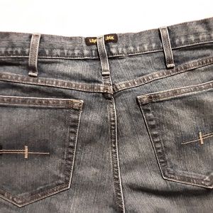 Ariat m4 rebar 33x32